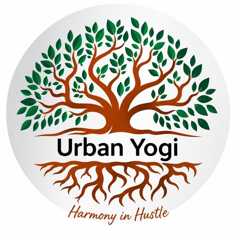 Urban Yogi — Featured Community Business